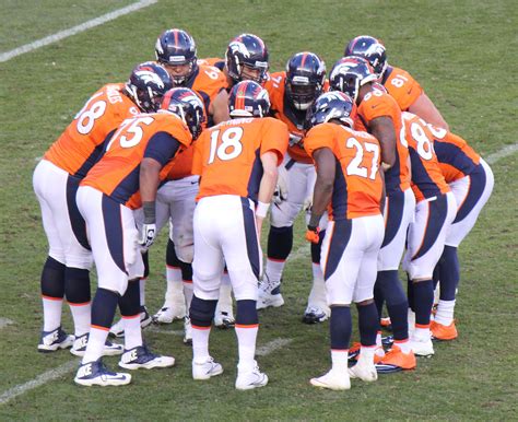 Denver Broncos 2013 Images Colorado Encyclopedia