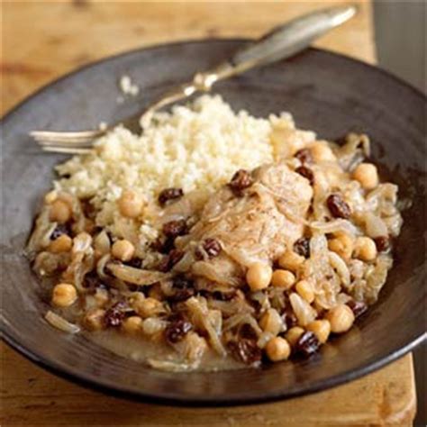 Moroccan Chicken Tagine - Moroccan Chicken Tagine Recipe | LEBANESE RECIPES