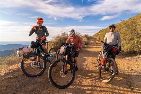 Slowest Known Time - BIKEPACKING.com