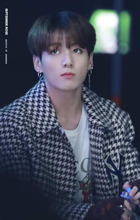 181201 BTS 방탄소년단 at MMA Melon Music Awards Jeon Jeon Jungkook