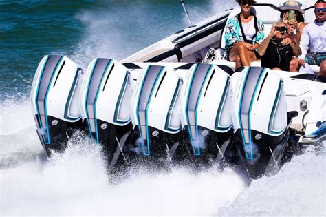 Nor-tech 500 Sport: Prices, Specs, Reviews and Sales Information - itBoat