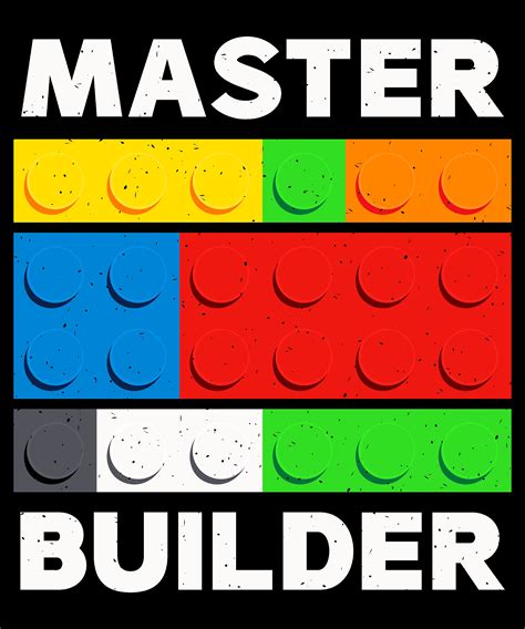dad master builder svg architect art svg colorful words architect