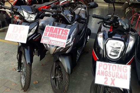 Cara Cek BI Checking Atau Slik OJK Telat Bayar Cicilan Motor Bisa