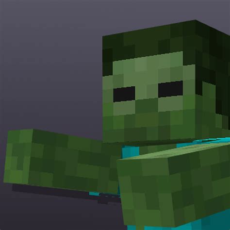 Zombie Texture