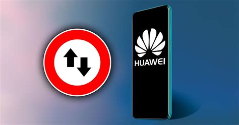 C Mo Arreglar Los Problemas Con Los Datos M Viles En Huawei