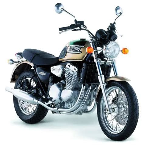 2001 Triumph Thunderbird