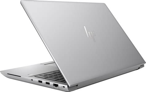 HP ZBook Fury 16 G10 - 62V61EA laptop specifications