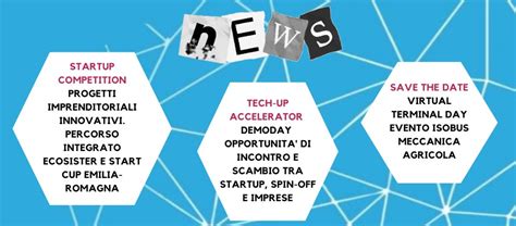 Tecnonews Del Tecnopolo Re Fondazione Rei