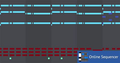 rainbow road snes  sequencer
