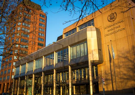 IMO CARES technology challenge now open for entries | ship.energy