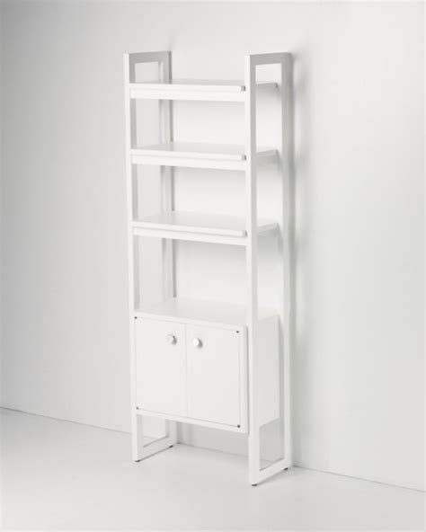 Legion Etagere - Traditional - Bathroom Cabinets And Shelves - by Waterworks