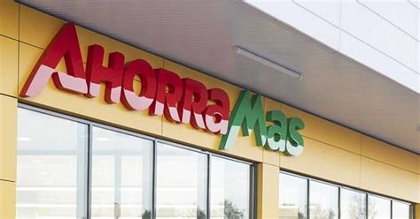 Ahorramas Avanza En Madrid Capital Con Un Nuevo Supermercado Basic