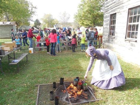 15 Unique Fall Festivals In Iowa You Wont Find Anywhere Else Vacation