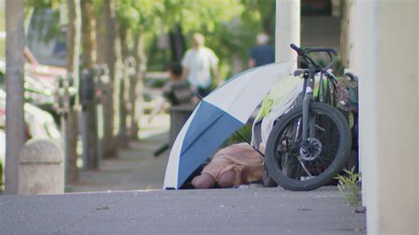 For people in Whatcom County, living on the streets could mean dying on ...