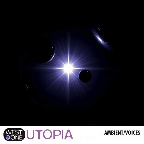 ‎Utopia (Original Soundtrack) - Album by Henry Jackman - Apple Music