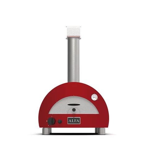 Moderno Portable Pizza Oven Greater Southern