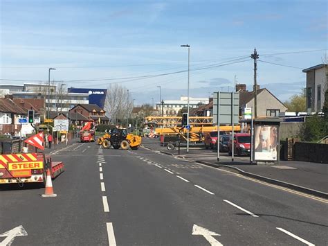 Sparrow Training Solutions Assists With Pedestrian Operated Tower Crane