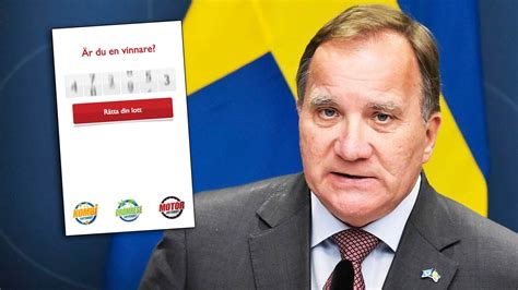 Socialdemokraterna Kan Förlora Intäkter Från Kombispel Från Eget