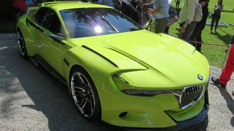 12 Most Expensive BMWs Of All Time