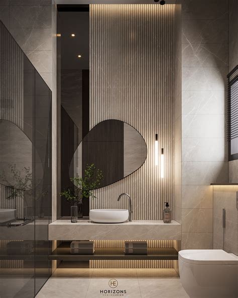 Master Bedroom On Behance Apartment Bathroom Design Hotel Bathroom