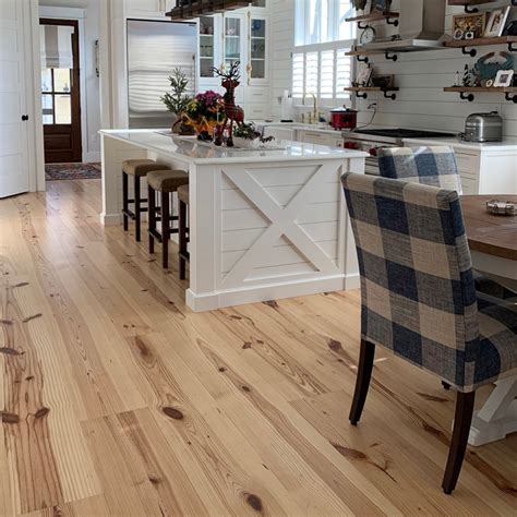 Wide Plank Knotty Pine Laminate Flooring Flooring Tips