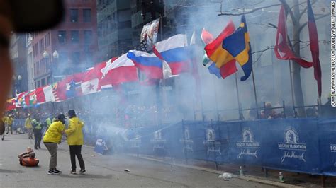 Mourning Resolve And Quest For Answers After Boston Marathon Bombs