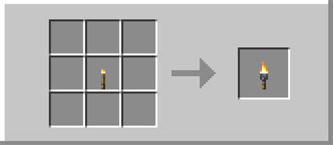 Compatible Dynamic Light Minecraft Addon