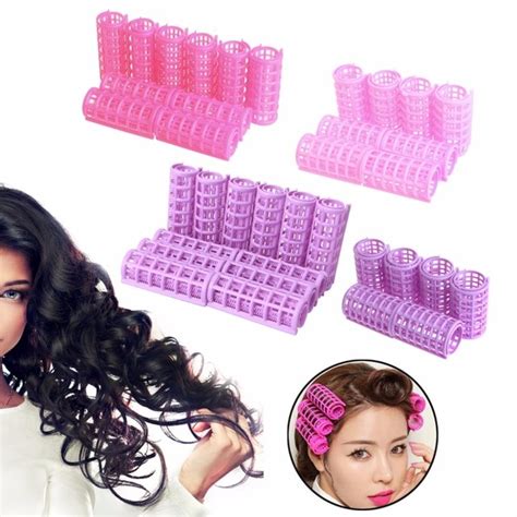 Small Hot Rollers Fashionnfreak