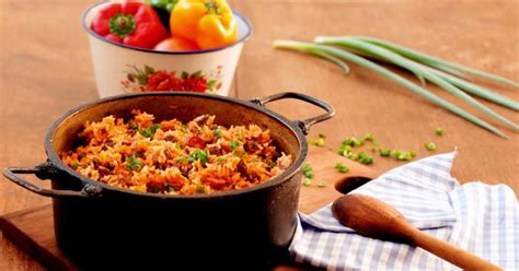 Comida De Uma Panela Só - Receitas de uma panela só | Destemperados
