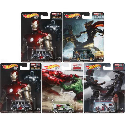 Hot Wheels Pop Culture Marvel 2018 Seeds Yonsei Ac Kr