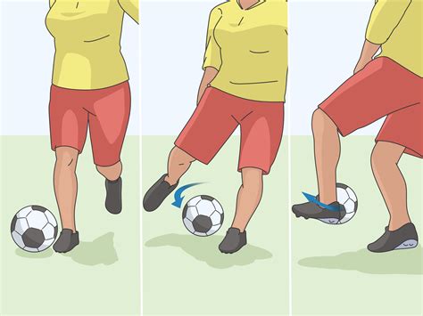 How to Be Good at Soccer: Helpful Tips for Beginners