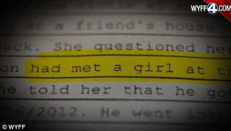 Mother Who Had Sex With Her Friend S Teenage Son Charged After Boy S Mother Finds Bite Mark On