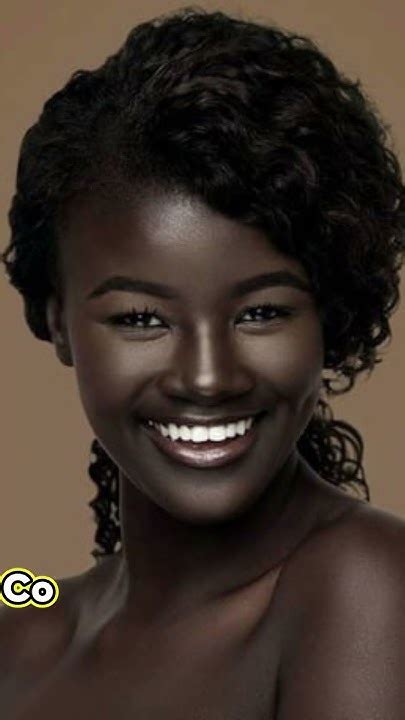 ¿quién Es Realmente La Diosa De La Melanina Descúbrelo Ahora Shorts