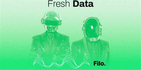 Daft Punk Protagoniza Fresh Data La Playlist De Filo News Con Los