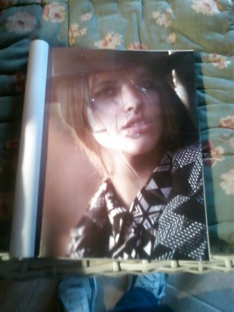 Random Magazine Slut Cum Facial Porn Pictures XXX Photos Sex Images 1615717 PICTOA