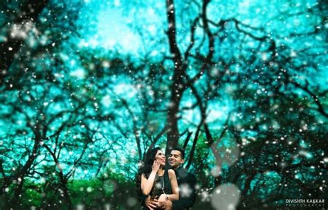 35 Super Unique Pre Wedding Shoot Ideas Wedmegood