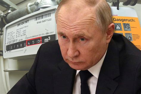 Gas Notfallplan Das Passiert Wenn Putin Uns Den Gashahn Abdreht