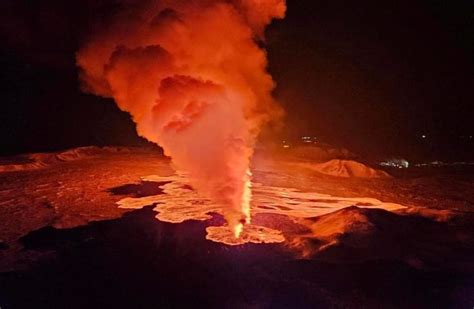 Kilauea Volcano Eruption December Weather Mable Mirelle