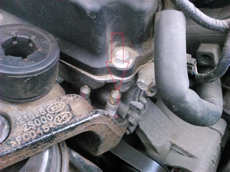 213502G100 Боковая крышка блока двигателя KIA HYUNDAI | Запчасти на DRIVE2