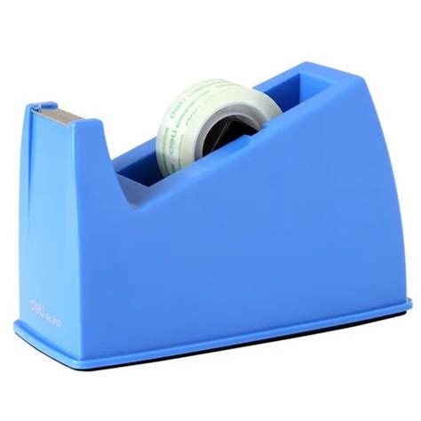 Available In Many Color Tape Cutter at Rs 150 in Jaipur | ID: 15581149397