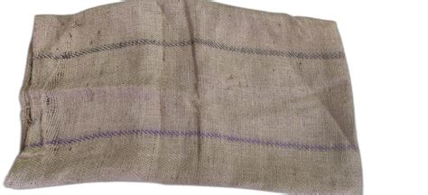 Kg Jute Hessian Cloth Bag At Rs Piece In