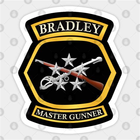 Bradley Master Gunner 1 X 300 Bradley Master Gunner 1 X 300