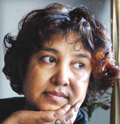 Taslima Nasrin Quotes. QuotesGram