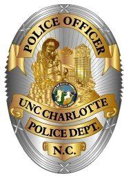 University of North Carolina-Charlotte Police Department