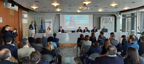 Macfrut 2024 Porta A Rimini La Filiera Mondiale Dell Ortofrutta Con I