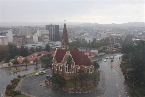 Namibia, Windhoek - Africa's cleanest capital city | Page 6 ...