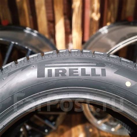 Pirelli Ice Zero FR, 215/60R16, 16", 1 шт, в наличии, 215 мм, 60 % ...