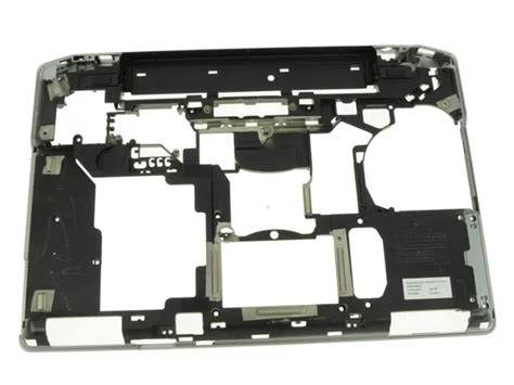 Dell Latitude E E Bottom Base Cover Kartsbuzz