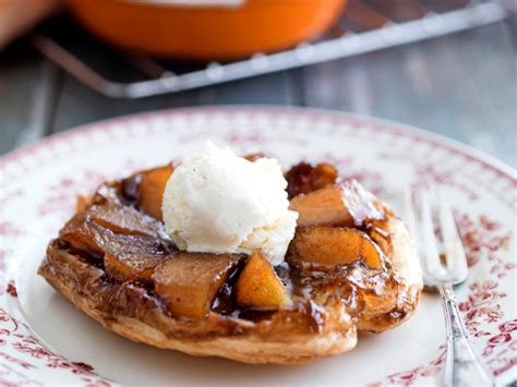 Tarte Tatin Van Appel Libelle Lekker