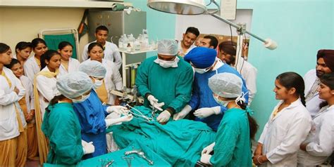 Top Operation Theater Colleges In Kerala Dolphin Pg College